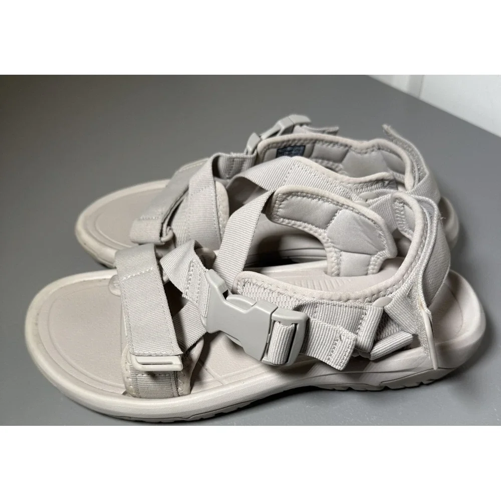 Teva Hurricane Verge Sandals Mens Sz 10 Hiking Beach Gorpcore Outdoors